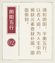 淇县起名流程二